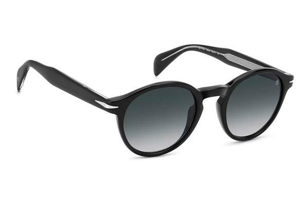 DAVID BECKHAM DB 1178S Γυαλια Ηλιου 