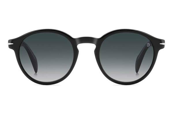 DAVID BECKHAM DB 1178S Γυαλια Ηλιου 