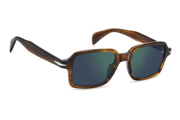 DAVID BECKHAM DB 1179S Γυαλια Ηλιου 