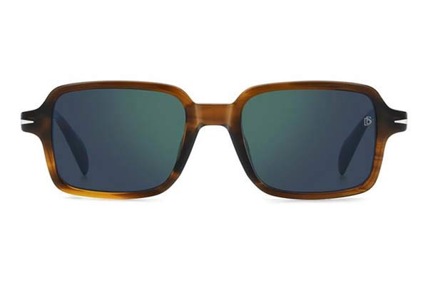 DAVID BECKHAM DB 1179S Γυαλια Ηλιου 