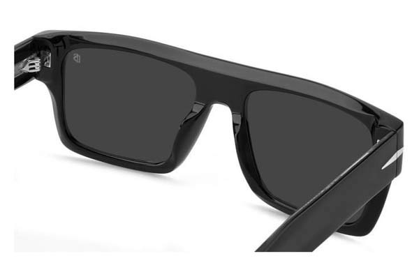 DAVID BECKHAM DB 7161S Γυαλια Ηλιου 