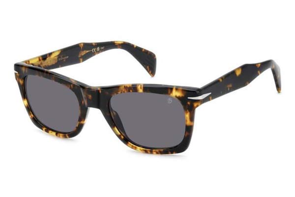 DAVID BECKHAM DB 1222S Γυαλια Ηλιου 