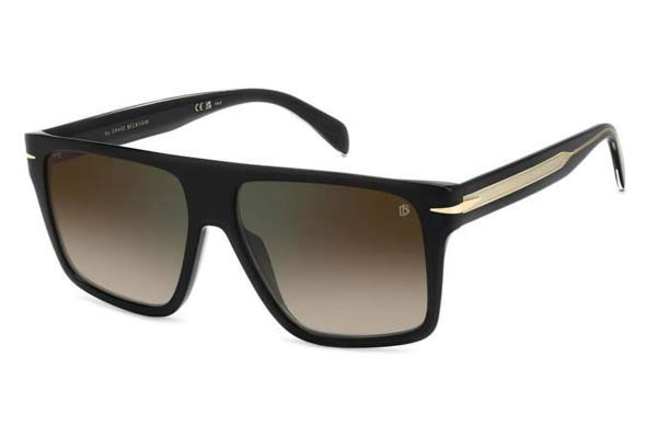 DAVID BECKHAM DB 7149S Γυαλια Ηλιου 