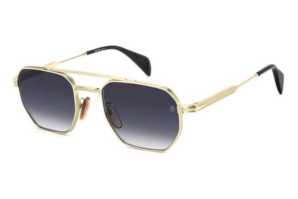 DAVID BECKHAM DB 1229S Γυαλια Ηλιου 