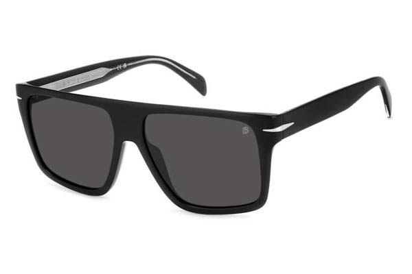 DAVID BECKHAM DB 7149S Γυαλια Ηλιου 