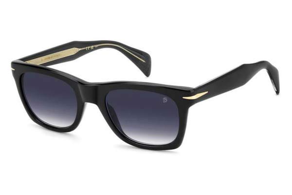 DAVID BECKHAM DB 1222S Γυαλια Ηλιου 