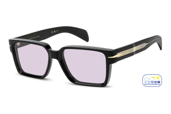 DAVID BECKHAM DB 7162S Γυαλια Ηλιου 