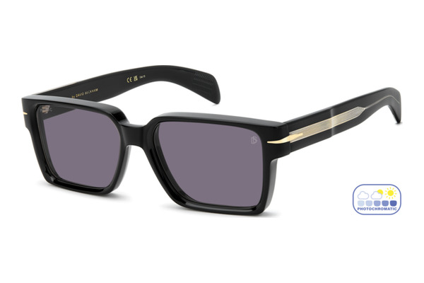DAVID BECKHAM DB 7162S Γυαλια Ηλιου 