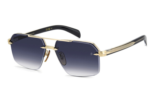 DAVID BECKHAM DB 7170S Γυαλια Ηλιου 