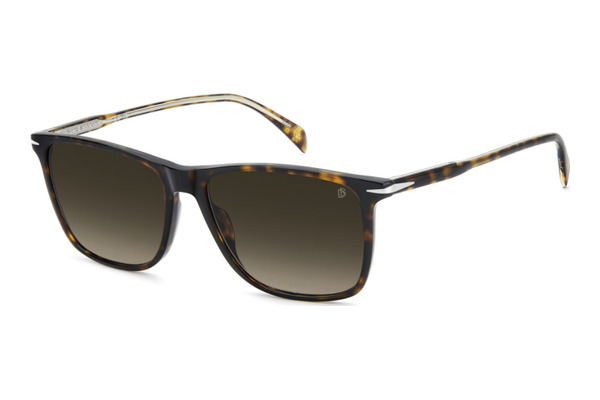 DAVID BECKHAM DB 1219S Γυαλια Ηλιου 
