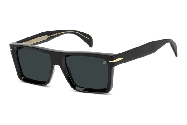 DAVID BECKHAM DB 7148S Γυαλια Ηλιου 
