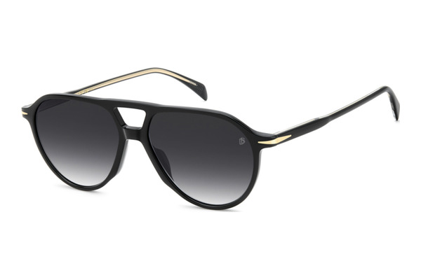 DAVID BECKHAM DB 1218S Γυαλια Ηλιου 