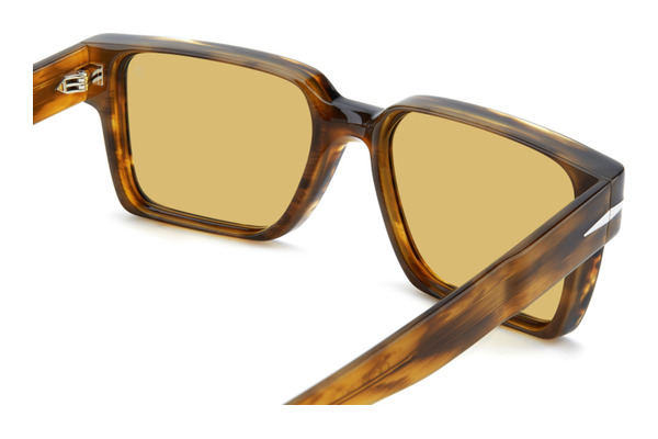 DAVID BECKHAM DB 7162S Γυαλια Ηλιου 