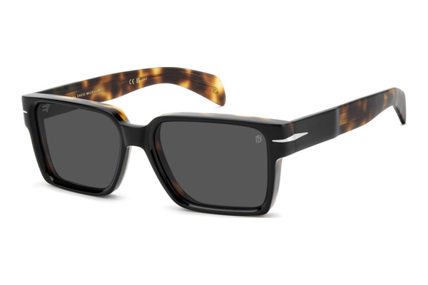 DAVID BECKHAM DB 7162S Γυαλια Ηλιου 