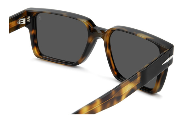 DAVID BECKHAM DB 7162S Γυαλια Ηλιου 