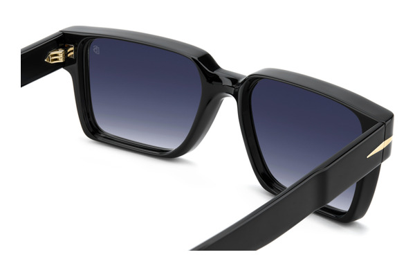 DAVID BECKHAM DB 7162S Γυαλια Ηλιου 