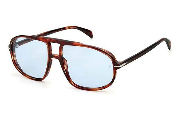 DAVID BECKHAM DB 1000S Γυαλια Ηλιου 