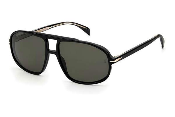 DAVID BECKHAM DB 1000S Γυαλια Ηλιου 