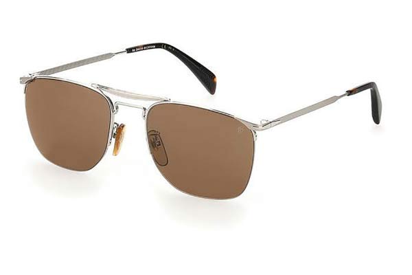 DAVID BECKHAM DB 1001S Γυαλια Ηλιου 