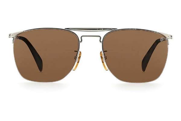 DAVID BECKHAM DB 1001S Γυαλια Ηλιου 