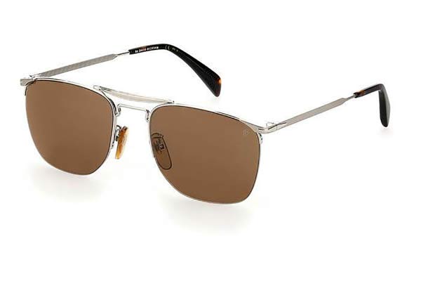 DAVID BECKHAM DB 1001S Γυαλια Ηλιου 