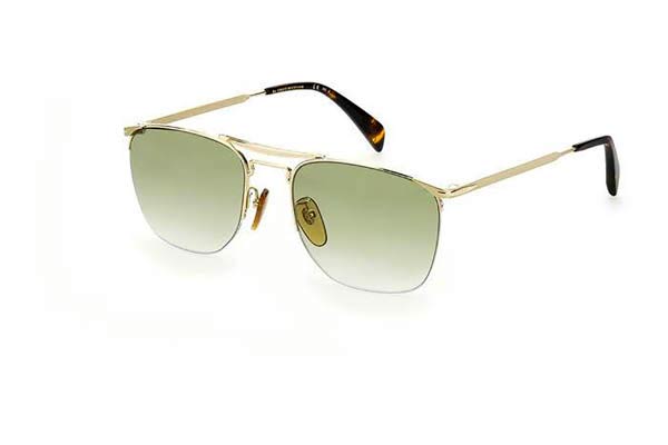 DAVID BECKHAM DB 1001S Γυαλια Ηλιου 