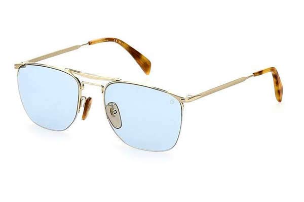 DAVID BECKHAM DB 1001S Γυαλια Ηλιου 