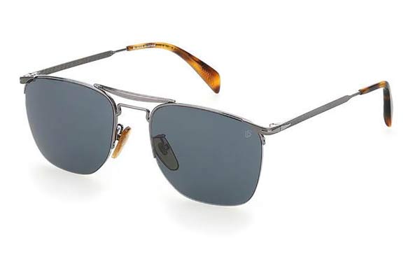 DAVID BECKHAM DB 1001S Γυαλια Ηλιου 