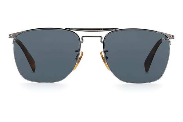 DAVID BECKHAM DB 1001S Γυαλια Ηλιου 