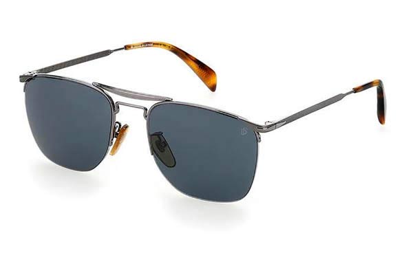 DAVID BECKHAM DB 1001S Γυαλια Ηλιου 