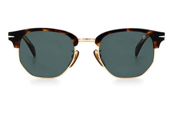 DAVID BECKHAM DB 1002S Γυαλια Ηλιου 