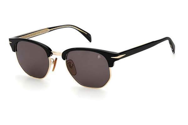 DAVID BECKHAM DB 1002S Γυαλια Ηλιου 