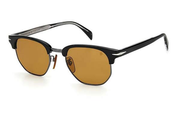 DAVID BECKHAM DB 1002S Γυαλια Ηλιου 