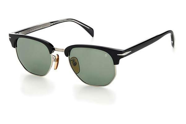 DAVID BECKHAM DB 1002S Γυαλια Ηλιου 