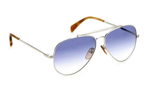 DAVID BECKHAM DB 1004S Γυαλια Ηλιου 
