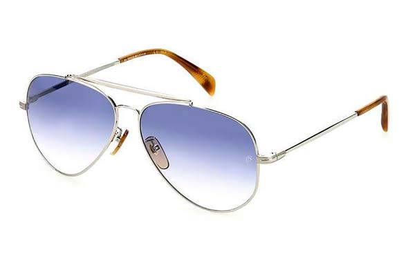 DAVID BECKHAM DB 1004S Γυαλια Ηλιου 