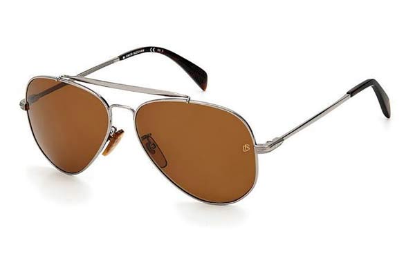 DAVID BECKHAM DB 1004S Γυαλια Ηλιου 