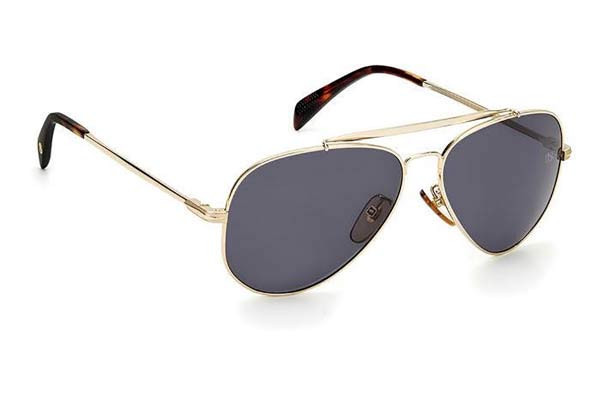 DAVID BECKHAM DB 1004S Γυαλια Ηλιου 