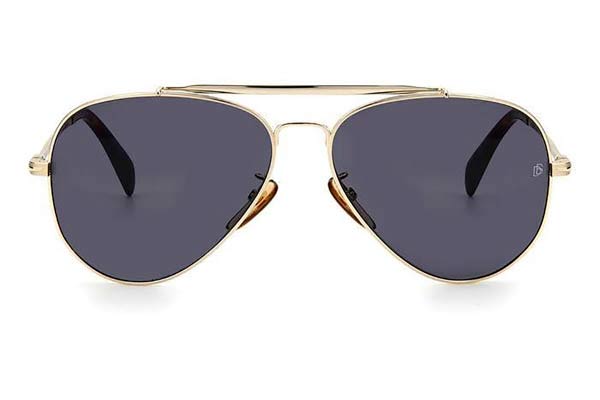DAVID BECKHAM DB 1004S Γυαλια Ηλιου 