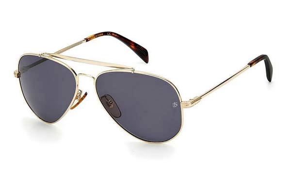 DAVID BECKHAM DB 1004S Γυαλια Ηλιου 