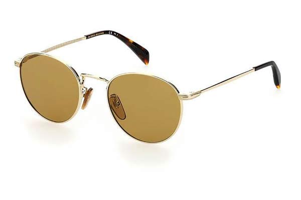 DAVID BECKHAM DB 1005S Γυαλια Ηλιου 