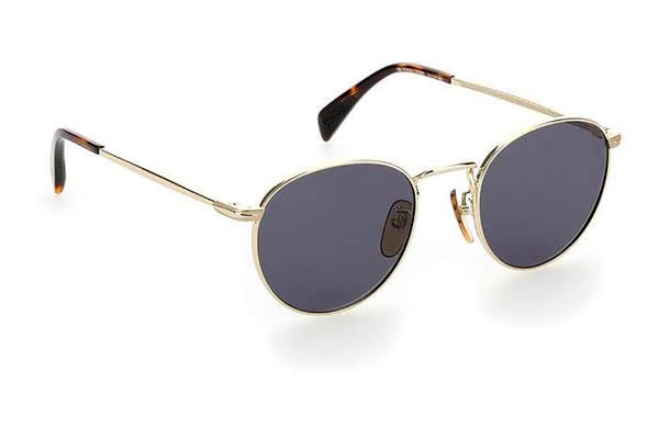DAVID BECKHAM DB 1005S Γυαλια Ηλιου 