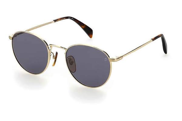DAVID BECKHAM DB 1005S Γυαλια Ηλιου 