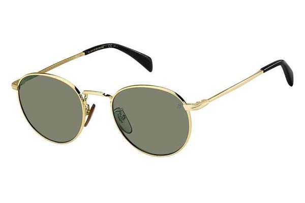 DAVID BECKHAM DB 1005S Γυαλια Ηλιου 