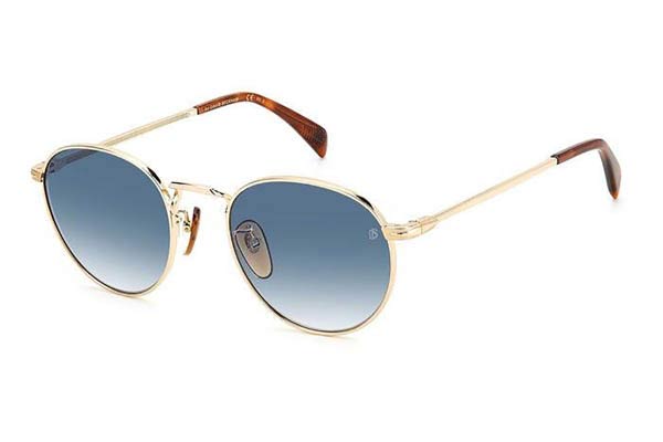 DAVID BECKHAM DB 1005S Γυαλια Ηλιου 