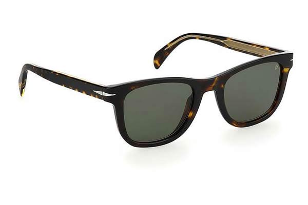 DAVID BECKHAM DB 1006S Γυαλια Ηλιου 