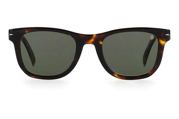 DAVID BECKHAM DB 1006S Γυαλια Ηλιου 