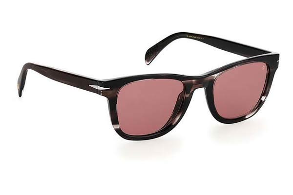 DAVID BECKHAM DB 1006S Γυαλια Ηλιου 