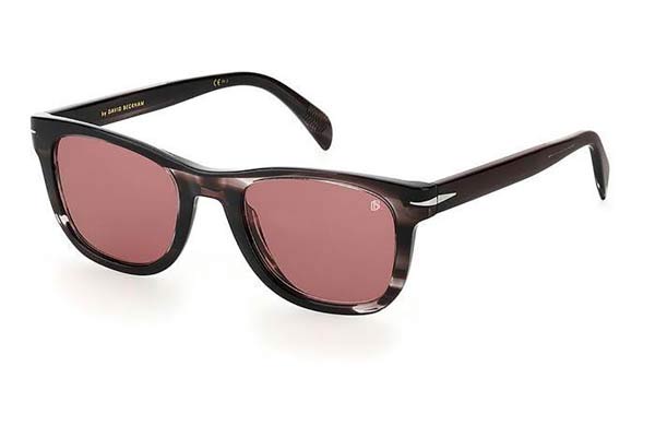 DAVID BECKHAM DB 1006S Γυαλια Ηλιου 