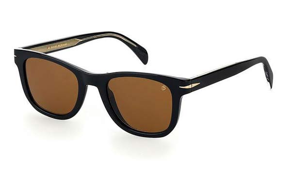 DAVID BECKHAM DB 1006S Γυαλια Ηλιου 